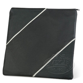 Regal Creations, Modern Style Tallis / Tefillin Bag, Black, LR