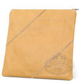 Regal Creations, Modern Style Tallis / Tefillin Bag, Camel, LR