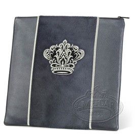 Highest Nobility, Elegant Style Tallis / Tefillin Bag, Livid/LividFur, LF Highest Nobility, Elegant Style Tallis / Tefillin Bag, Livid/LividFur, LF