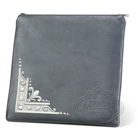 Resplendent Eminence, Modern Style Tallis / Tefillin Bag, Livid, LR