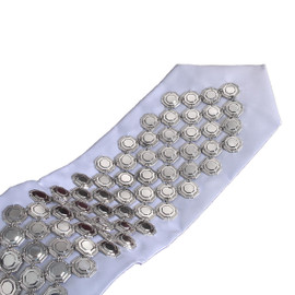 Sterling Silver Atarah - Hex 50 Style