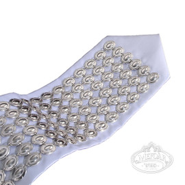 Sterling Silver Atarah - MR-40 Style