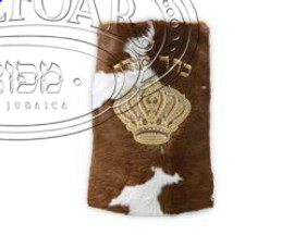 Fur Torah Mantle - Style 806-Calf