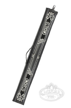 Leather Lulav Bag #371 Leather Lulav Bag #371