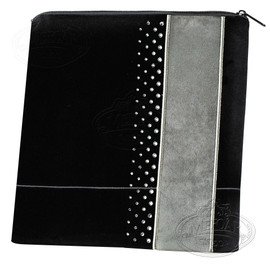 Tallis/ Tefillin Bag, Velvet, 405
