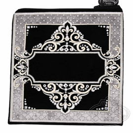 Tallis/ Tefillin Bag, Velvet, 331