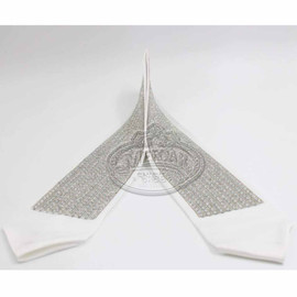 Aturah Crystal  Style #8012