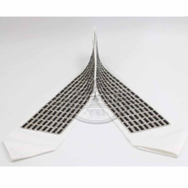 Aturah Crystal  Style #8014