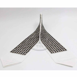 Aturah Crystal  Style #8016