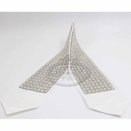 Aturah Crystal  Style #8017