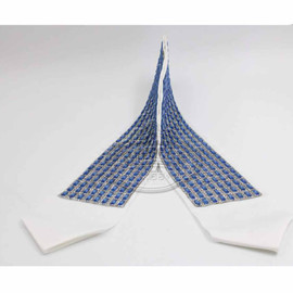 Aturah Crystal  Style #8018