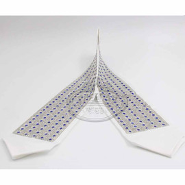 Aturah Crystal  Style #8020