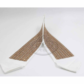 Aturah Crystal  Style #8024