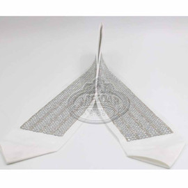 Aturah Crystal  Style #8028