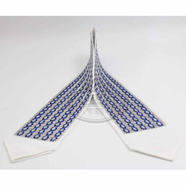 Aturah Crystal  Style #8030