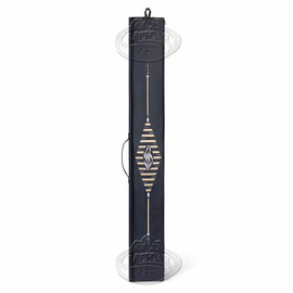 Leather Lulav Bag #248B Leather Lulav Bag #248B