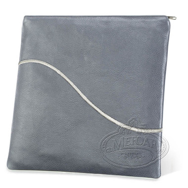 Exceptional Artistry, Modern Style Tallis / Tefillin Bag, Livid, LR