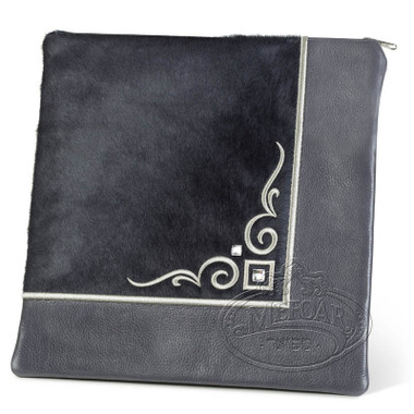 Aristocratic Motifs, Modern Style Tallis / Tefillin Bag, Livid/LividFur, LF