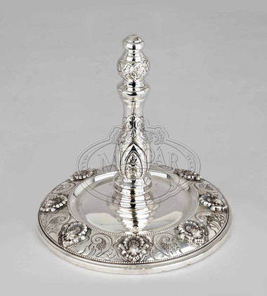 Silver Atzei Chaim: AH-761-2