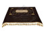  Velvet Bimah Cover Crown - Style 1705  - brown