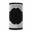 Velvet Torah Mantle -802-Black