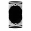  Velvet Torah Mantle - Style 794-Black