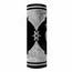  Velvet Torah Mantle - Style 794-Black