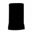 Velvet Torah Mantle -style 369-Black