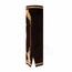 Velvet  Torah Mantle -style 273- Brown