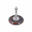 Silver and Wood Atzei Chaim: AE-59