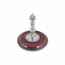 Silver and Wood Atzei Chaim: AE-61