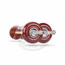  Silver and Wood Atzei Chaim: AE-62