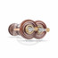 Gold and Wood Atzei Chaim: AE-63