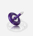 Purple Wood Atzei Chaim: AE-68