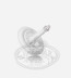White Wood Atzei Chaim: AE-70