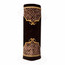 Velvet Torah Mantle -802-Brown