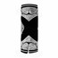 Velvet Torah Mantle - Style 805 - Black