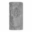 Velvet Torah Mantle - Style 1316 -Silver