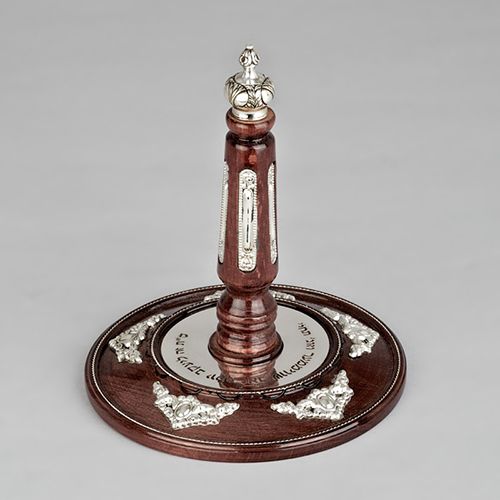Mefoar Torah rollers