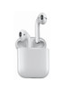 Apple Wireless Keyboard or change playlists