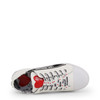 Love Moschino JA15013G07JB Women Sneakers White