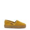 Love Moschino JA10223G07JF Women Slip-on, Yellow (100489)