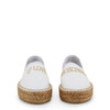 Love Moschino JA10163G07JB Women Slip-on White,100487