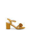 Xti 30714 Women Sandals Yellow,99527