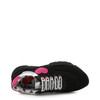Love Moschino JA15203G17IK Women Sneakers Black,99181