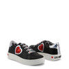 Love Moschino JA15133G17IA Women Sneakers Black,99178