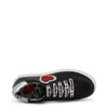 Love Moschino JA15133G17IA Women Sneakers Black,99178