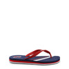 U.S. Polo Assn. MELL4197S8_G2 Men Flip Flops Blue,98978