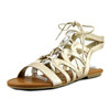 American Rag Marlie Women Gladiator Sandals , Gold (12561952-P)