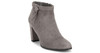 Bandolino Belluna women ankle boots , Dark Grey (18852373-P)